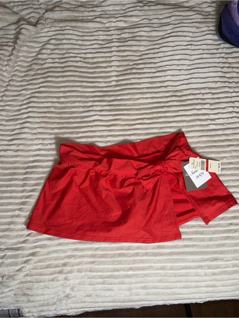 Tommy Bahama Pearl Skirted Hipster - Picture 8 of 13